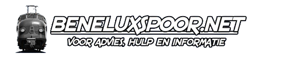 BeneluxSpoor.net forum